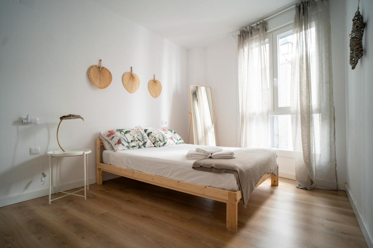 Apartament La Casita De Zarate Grenada Zewnętrze zdjęcie