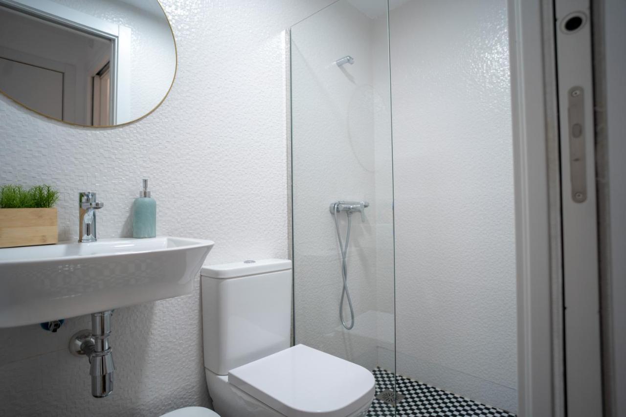 Apartament La Casita De Zarate Grenada Zewnętrze zdjęcie