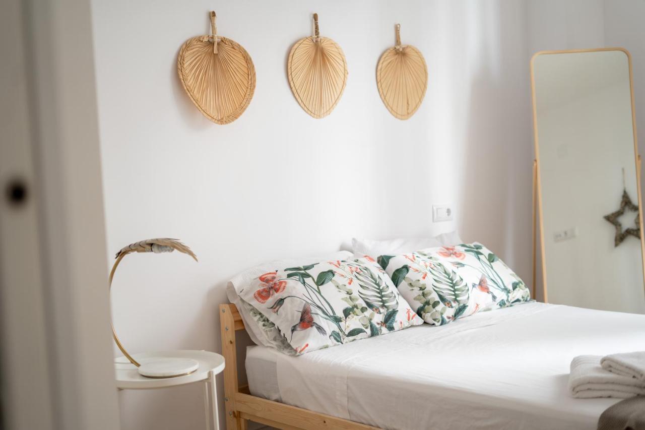 Apartament La Casita De Zarate Grenada Zewnętrze zdjęcie
