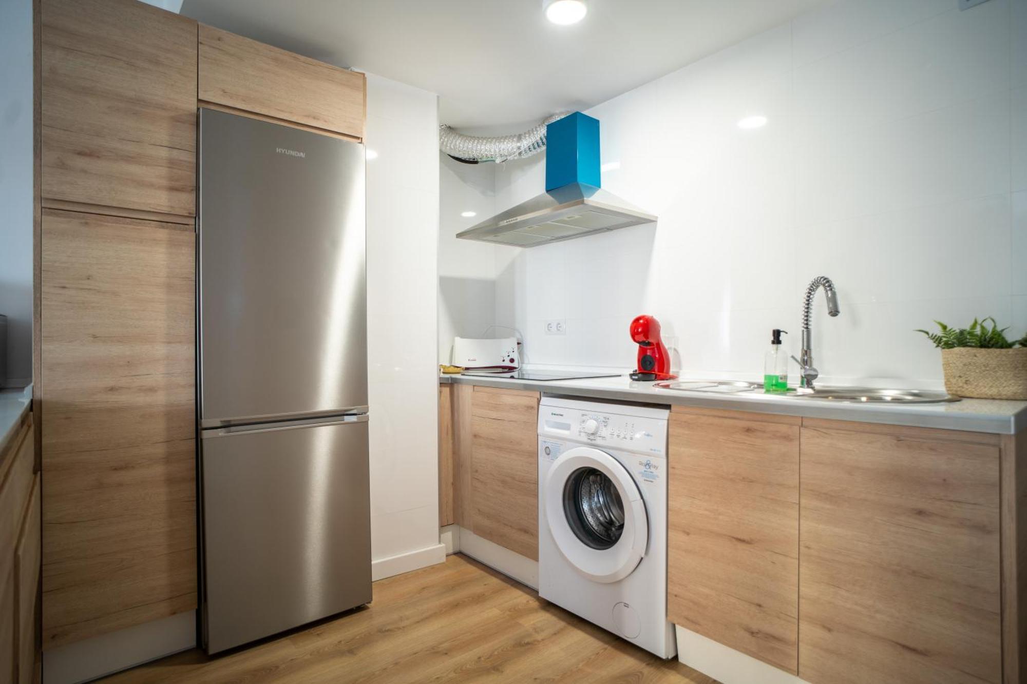 Apartament La Casita De Zarate Grenada Zewnętrze zdjęcie
