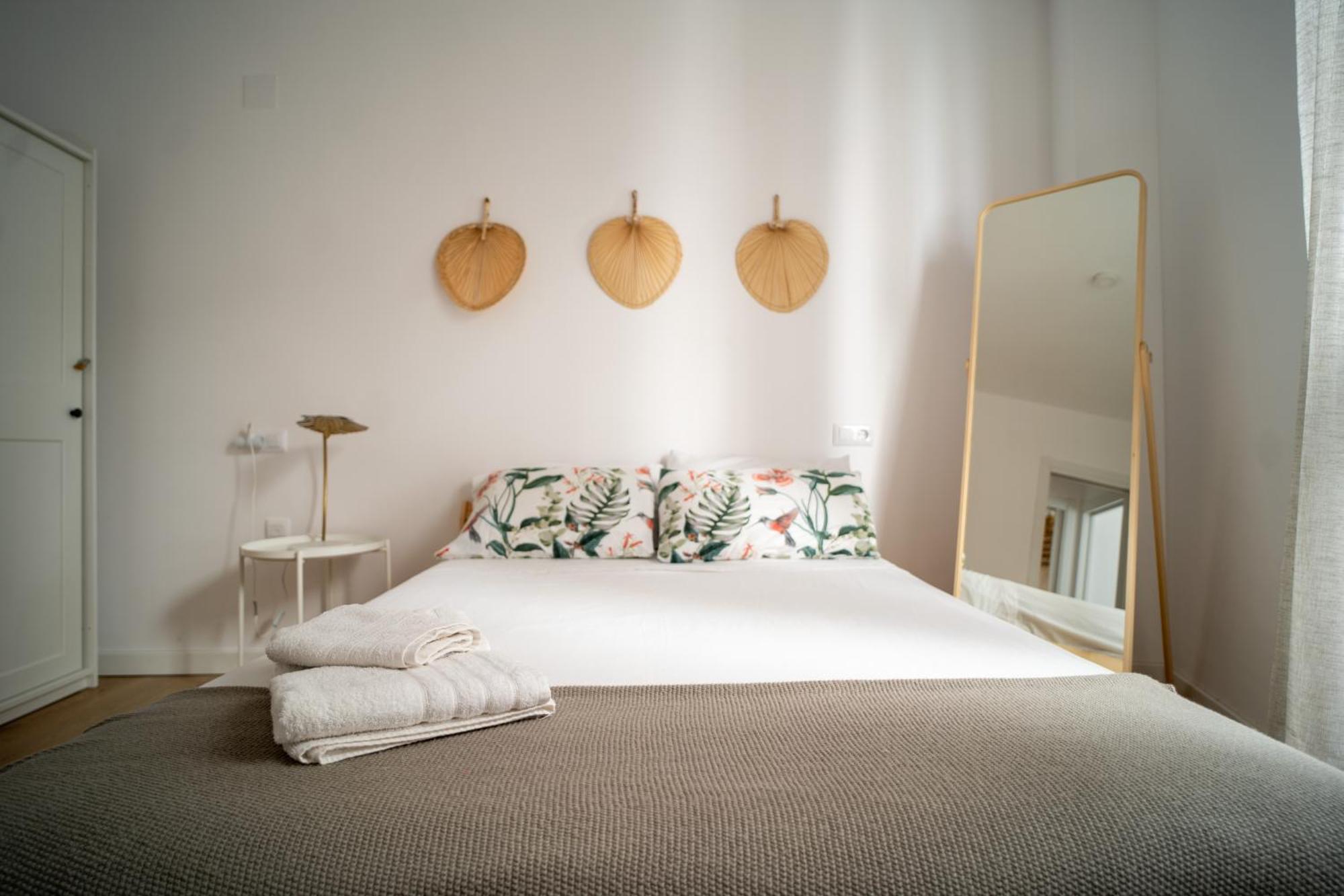 Apartament La Casita De Zarate Grenada Zewnętrze zdjęcie