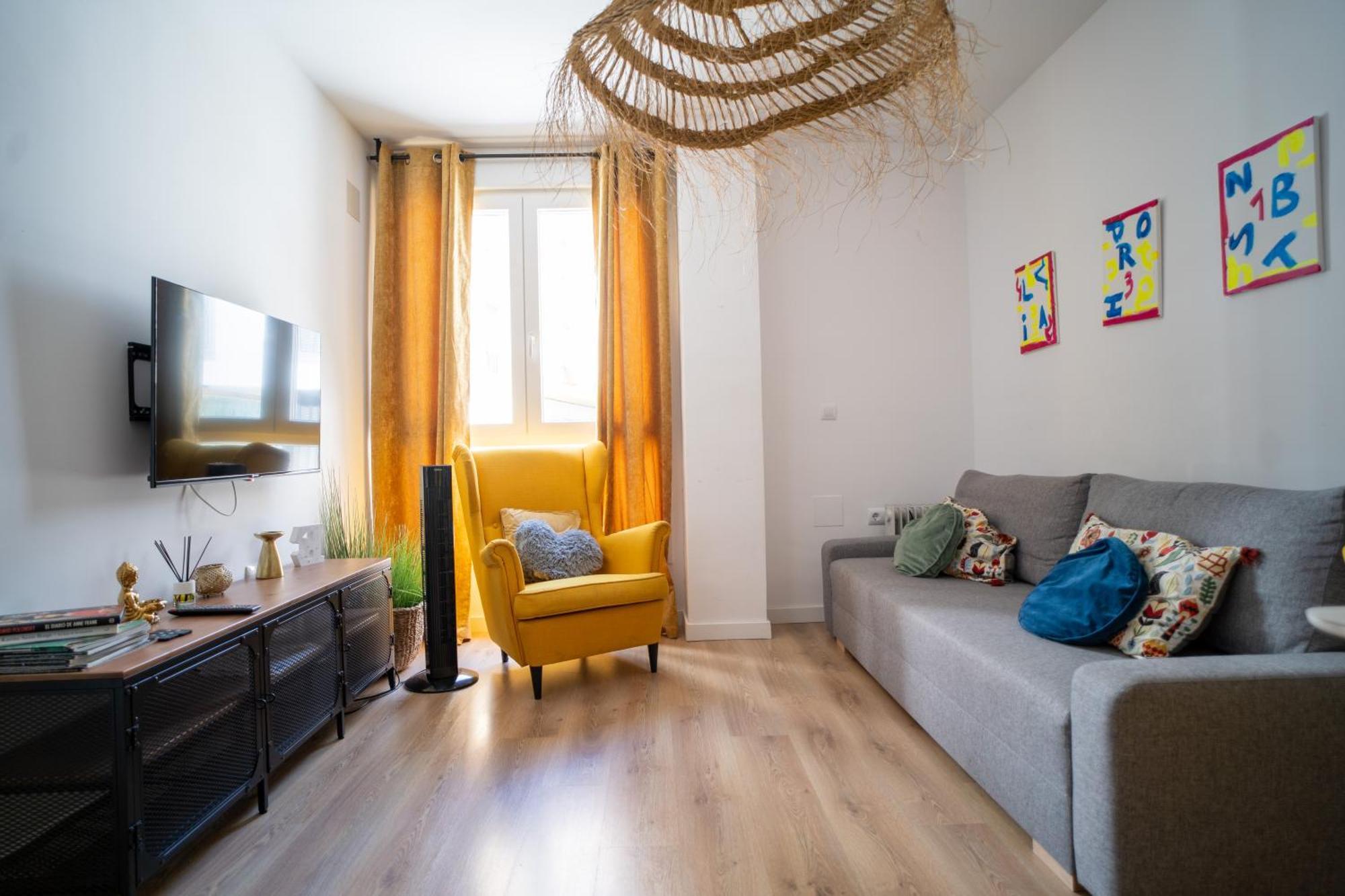 Apartament La Casita De Zarate Grenada Zewnętrze zdjęcie